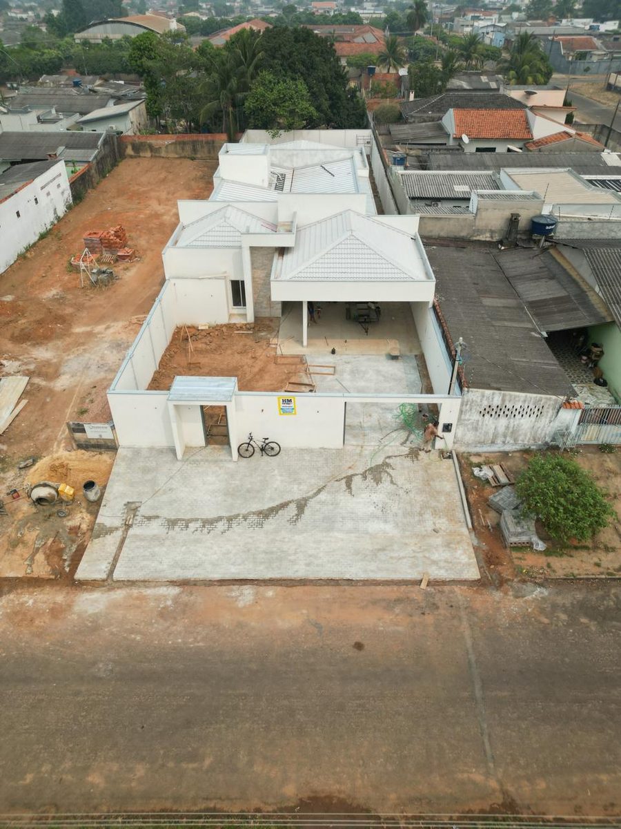 Obra Guilherme Bodanese